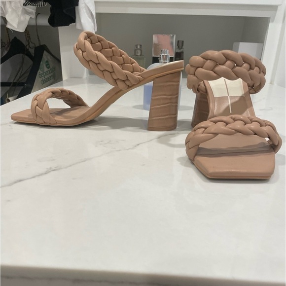 Dolce Vita paily heels - Picture 4 of 5